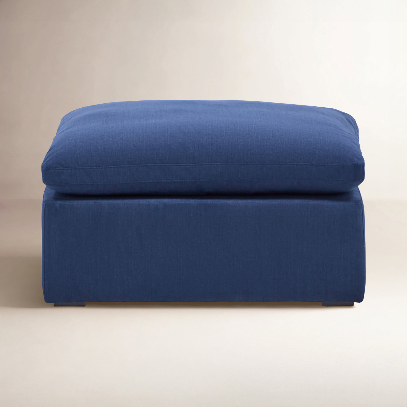 Birch Lane™ Calana Ottoman & Reviews | Birch Lane